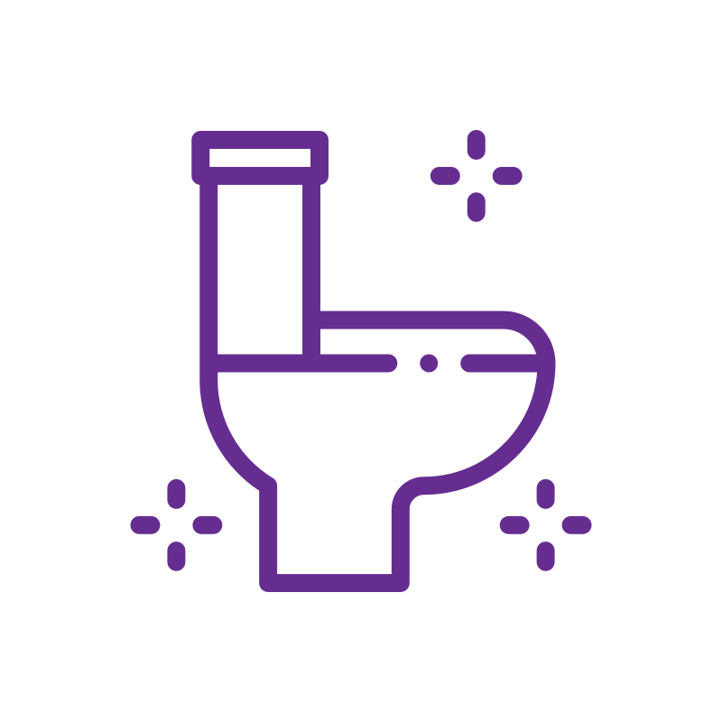 icon for Incontinence products